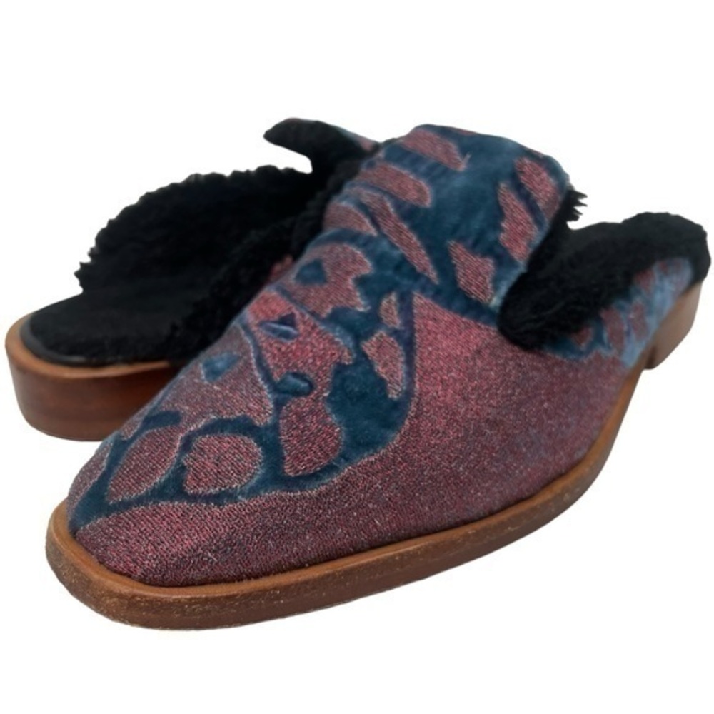 Free People Mules